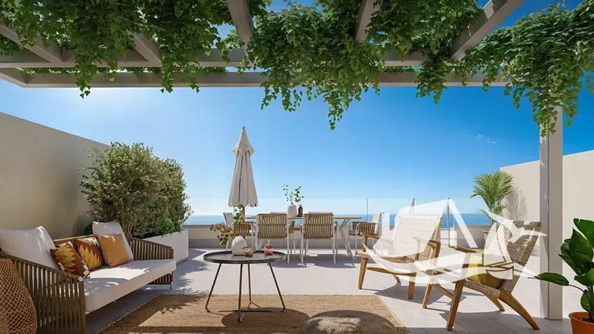 Prodej bytu 3+kk, Benalmádena, Španělsko, 80 m2