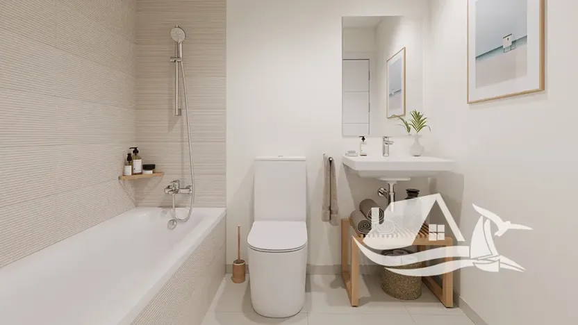 Prodej bytu 3+kk, Benalmádena, Španělsko, 65 m2