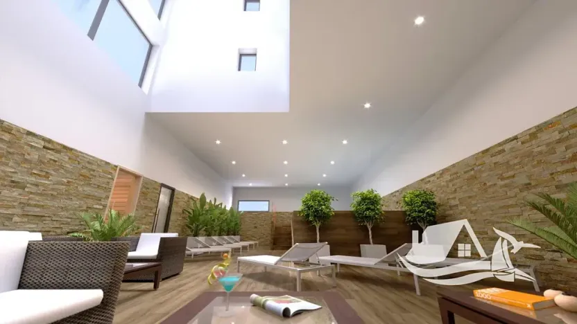 Prodej bytu 3+kk, Torrevieja, Španělsko, 72 m2