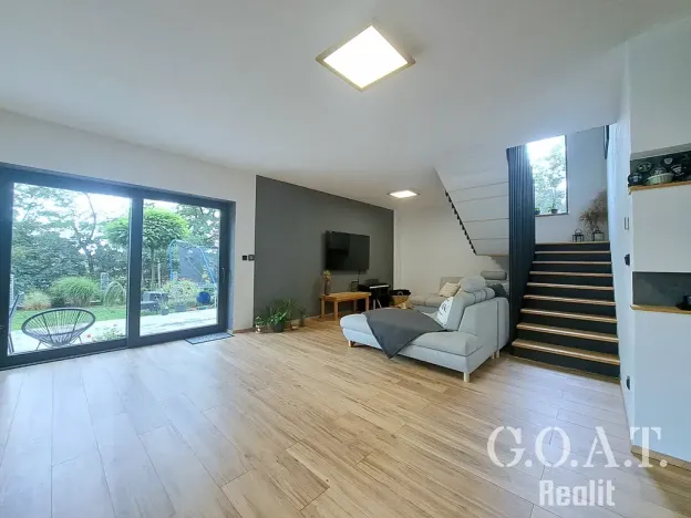 Prodej rodinného domu, Plzeň, 140 m2