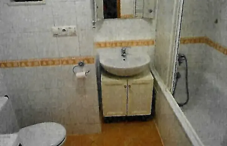 Dražba bytu 1+kk, Praha - Libeň, Kovanecká, 33 m2