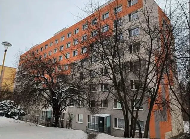 Dražba bytu 2+kk, Odolena Voda, V Malém háji, 42 m2