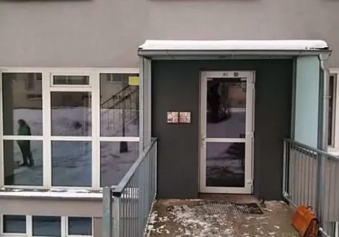 Dražba bytu 2+kk, Odolena Voda, V Malém háji, 42 m2