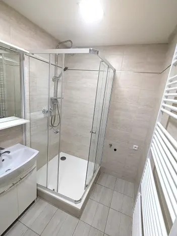 Pronájem bytu 2+1, Děčín, Přímá, 58 m2