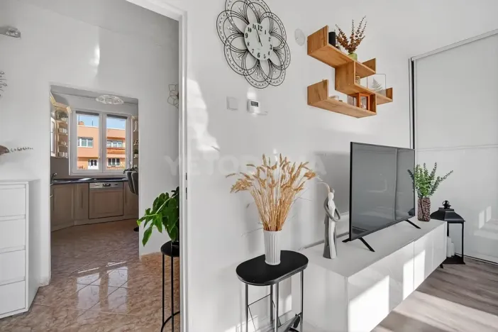 Prodej bytu 3+1, Plzeň, V Mokřinách, 77 m2