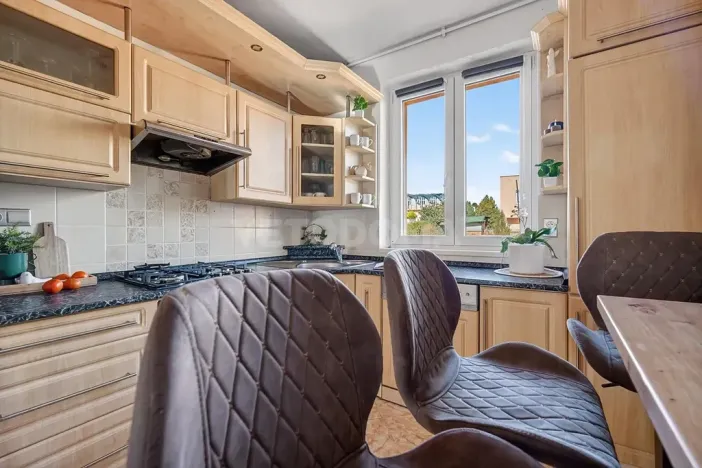 Prodej bytu 3+1, Plzeň, V Mokřinách, 77 m2