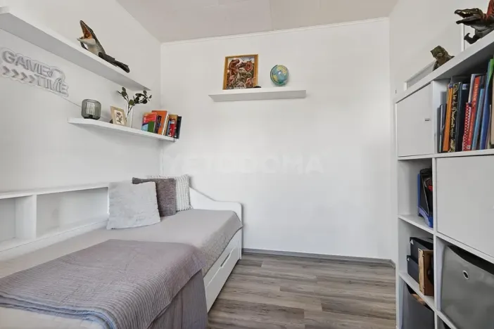 Prodej bytu 3+1, Plzeň, V Mokřinách, 77 m2