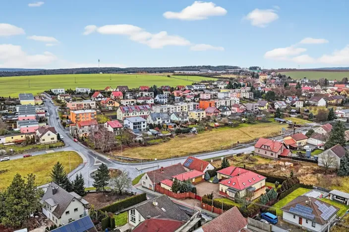 Prodej bytu 3+1, Plzeň, V Mokřinách, 77 m2