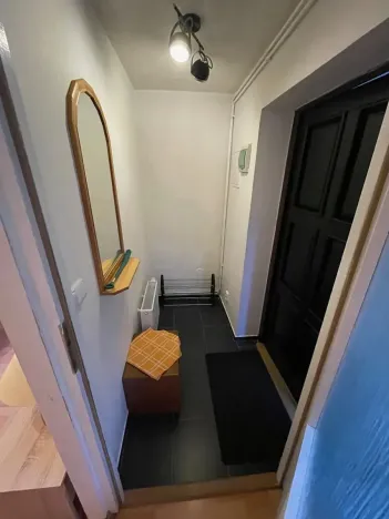 Pronájem bytu 1+kk, Třebotov, Karlštejnská, 30 m2