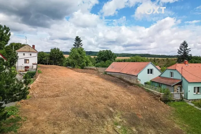 Prodej pozemku pro bydlení, Vyškov, 5115 m2