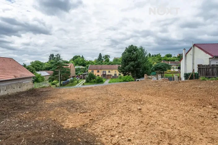 Prodej pozemku pro bydlení, Vyškov, 5115 m2