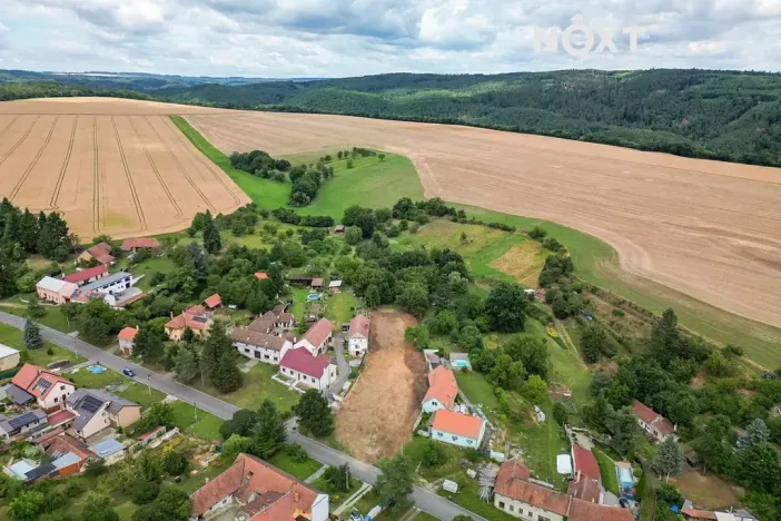 Prodej pozemku pro bydlení, Vyškov, 5115 m2