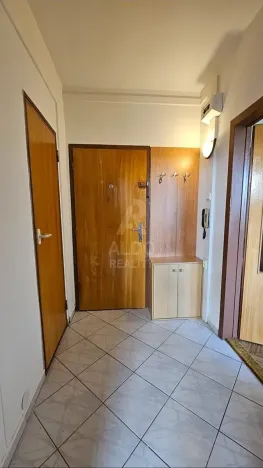 Pronájem bytu 1+1, České Budějovice, Dubenská, 32 m2