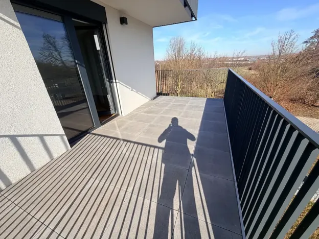 Prodej bytu 2+kk, Praha - Zličín, Strážovická, 55 m2