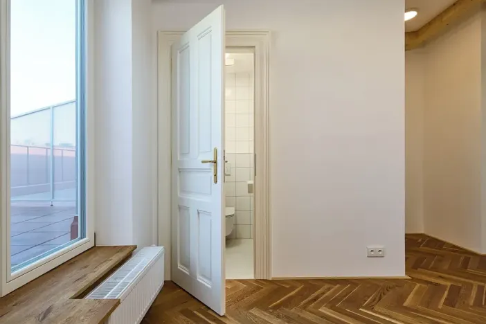 Pronájem bytu 4+kk, Praha - Vršovice, 28. pluku, 88 m2