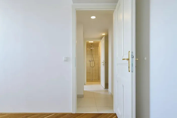 Pronájem bytu 4+kk, Praha - Vršovice, 28. pluku, 88 m2