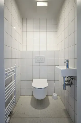 Pronájem bytu 4+kk, Praha - Vršovice, 28. pluku, 88 m2