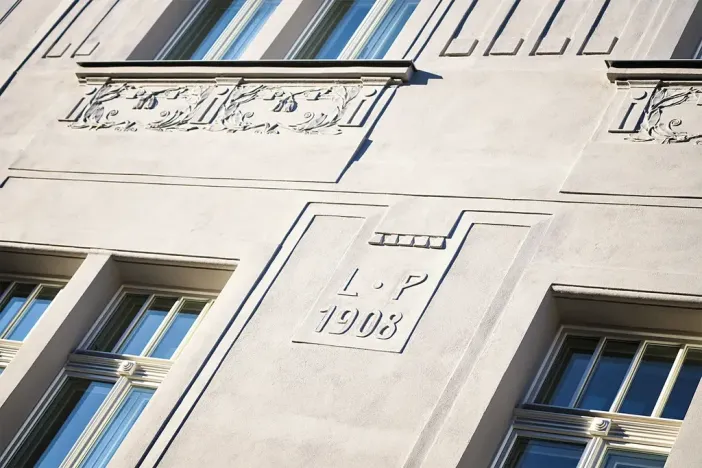 Pronájem bytu 4+kk, Praha - Vršovice, 28. pluku, 88 m2