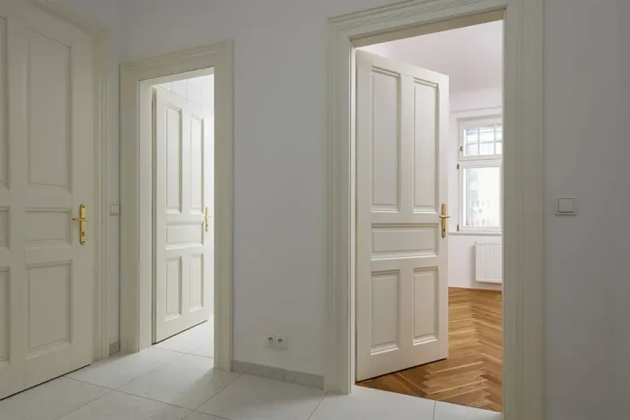 Pronájem bytu 3+kk, Praha - Vršovice, 28. pluku, 70 m2