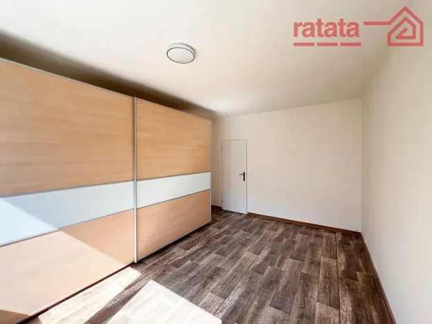 Pronájem bytu 2+1, Chomutov, Dřínovská, 60 m2