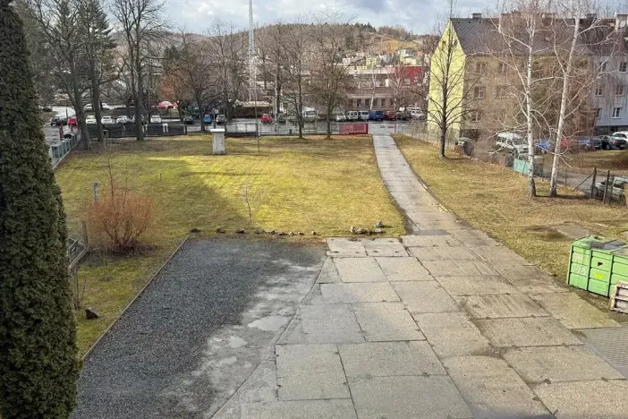 Prodej činžovního domu, Krnov, Nádražní, 1875 m2