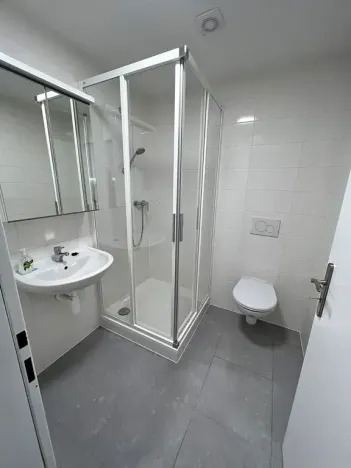 Pronájem bytu 1+kk, Brno, Hády, 18 m2