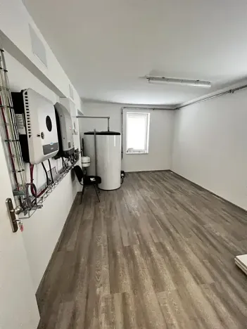 Pronájem bytu 1+kk, Brno, Hády, 18 m2