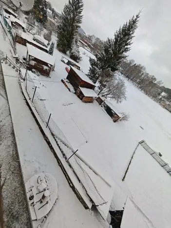 Prodej činžovního domu, Volyně, 700 m2