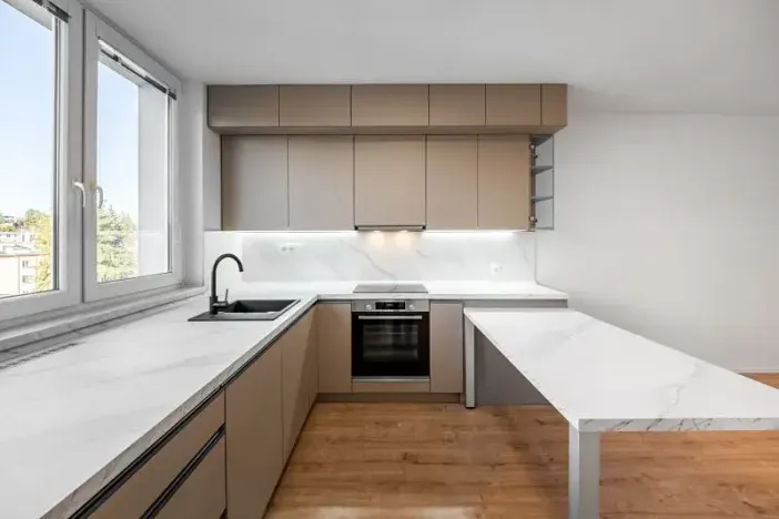 Prodej bytu 4+kk, Zlín, Kúty, 76 m2