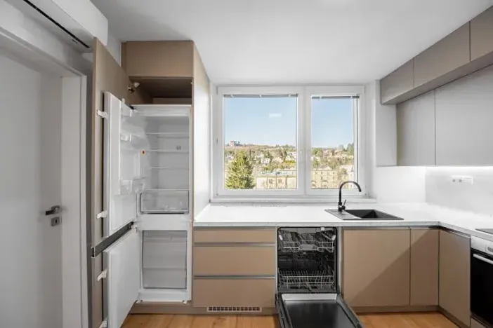 Prodej bytu 4+kk, Zlín, Kúty, 76 m2