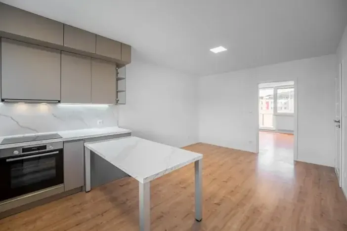 Prodej bytu 4+kk, Zlín, Kúty, 76 m2