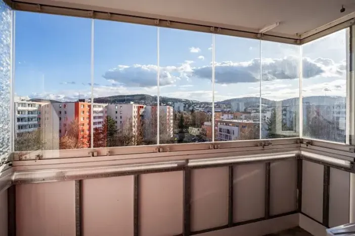 Prodej bytu 4+kk, Zlín, Kúty, 76 m2