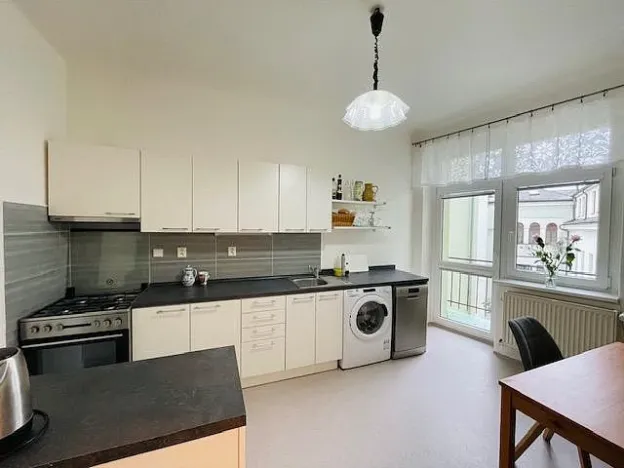 Prodej bytu 3+1, Liberec - Liberec I-Staré Město, 5. května, 89 m2