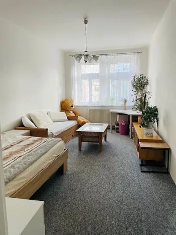 Prodej bytu 3+1, Liberec - Liberec I-Staré Město, 5. května, 89 m2