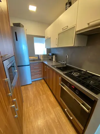 Prodej bytu 3+1, Česká Lípa, Železničářská, 62 m2