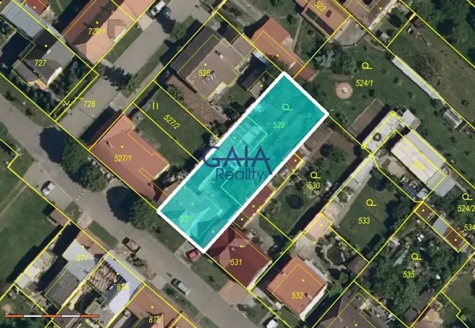 Prodej rodinného domu, Sudoměřice, 220 m2