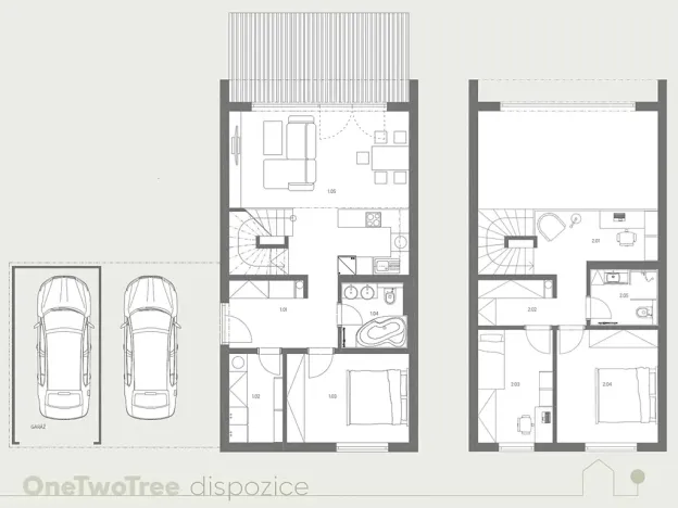 Prodej rodinného domu, Skuhrov, 118 m2