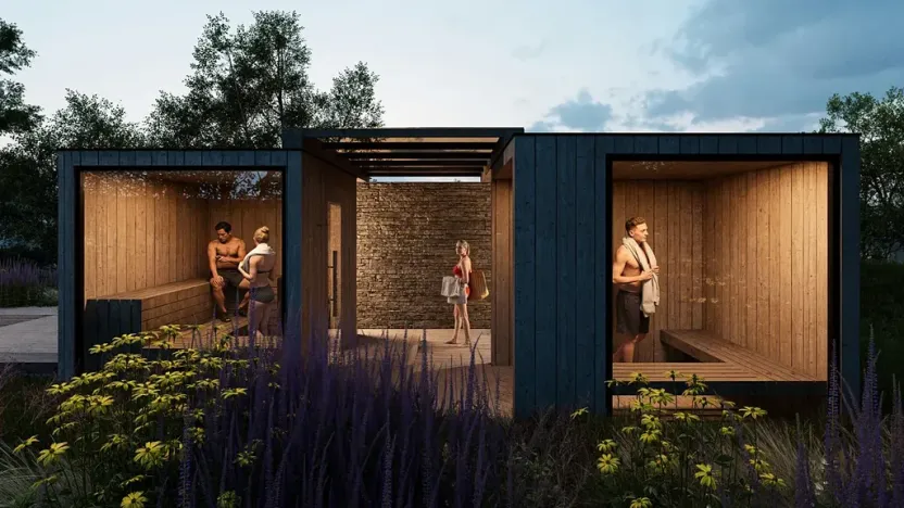 Prodej rodinného domu, Skuhrov, 118 m2