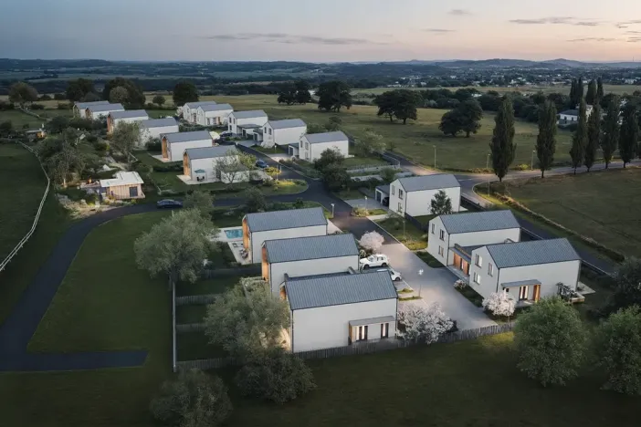 Prodej rodinného domu, Skuhrov, 118 m2