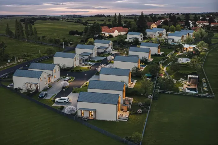 Prodej rodinného domu, Skuhrov, 118 m2