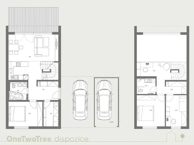 Prodej rodinného domu, Skuhrov, 118 m2