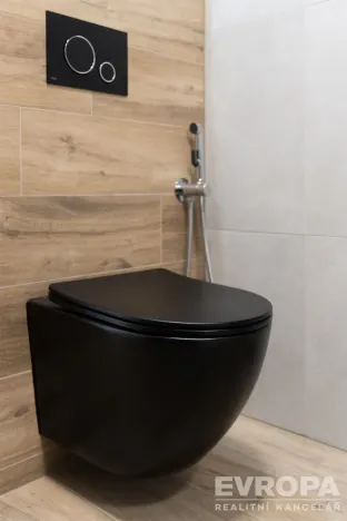 Prodej bytu 1+1, Jiřetín pod Bukovou, 41 m2