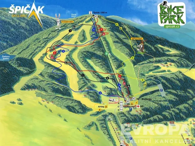 Prodej bytu 1+1, Jiřetín pod Bukovou, 41 m2