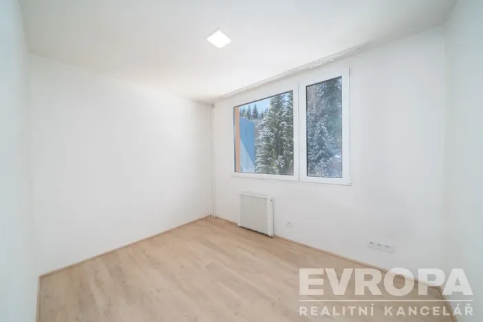 Prodej bytu 2+kk, Jiřetín pod Bukovou, 41 m2