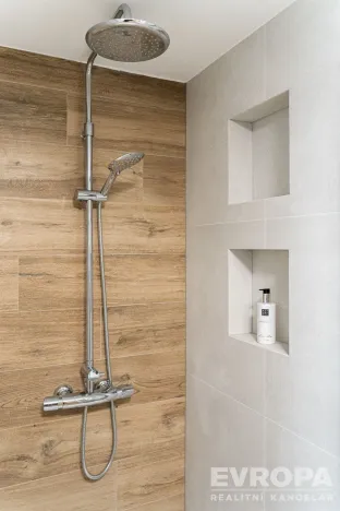 Prodej bytu 2+kk, Jiřetín pod Bukovou, 41 m2