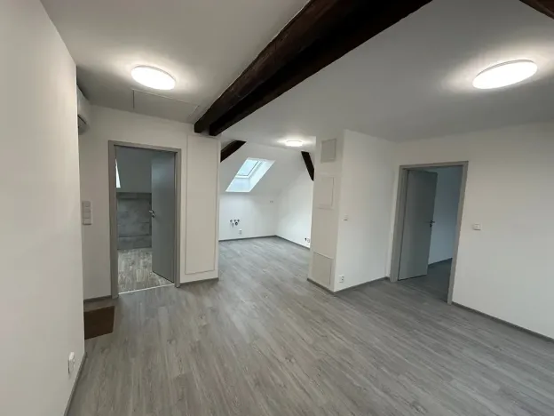 Pronájem bytu 3+kk, Úsobí, 73 m2