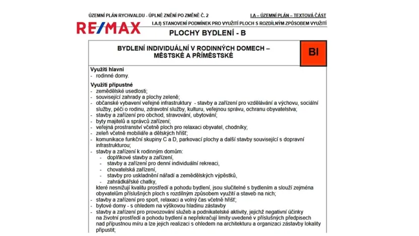 Prodej pozemku pro bydlení, Rychvald, Vléčná, 1058 m2