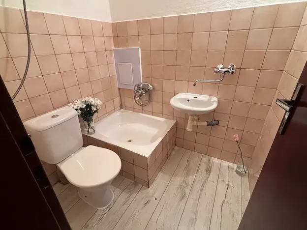 Pronájem bytu 1+kk, Frýdek-Místek, Bruzovská, 25 m2