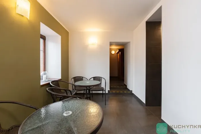 Prodej rodinného domu, Loučná pod Klínovcem, 183 m2