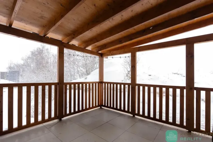 Prodej rodinného domu, Loučná pod Klínovcem, 183 m2